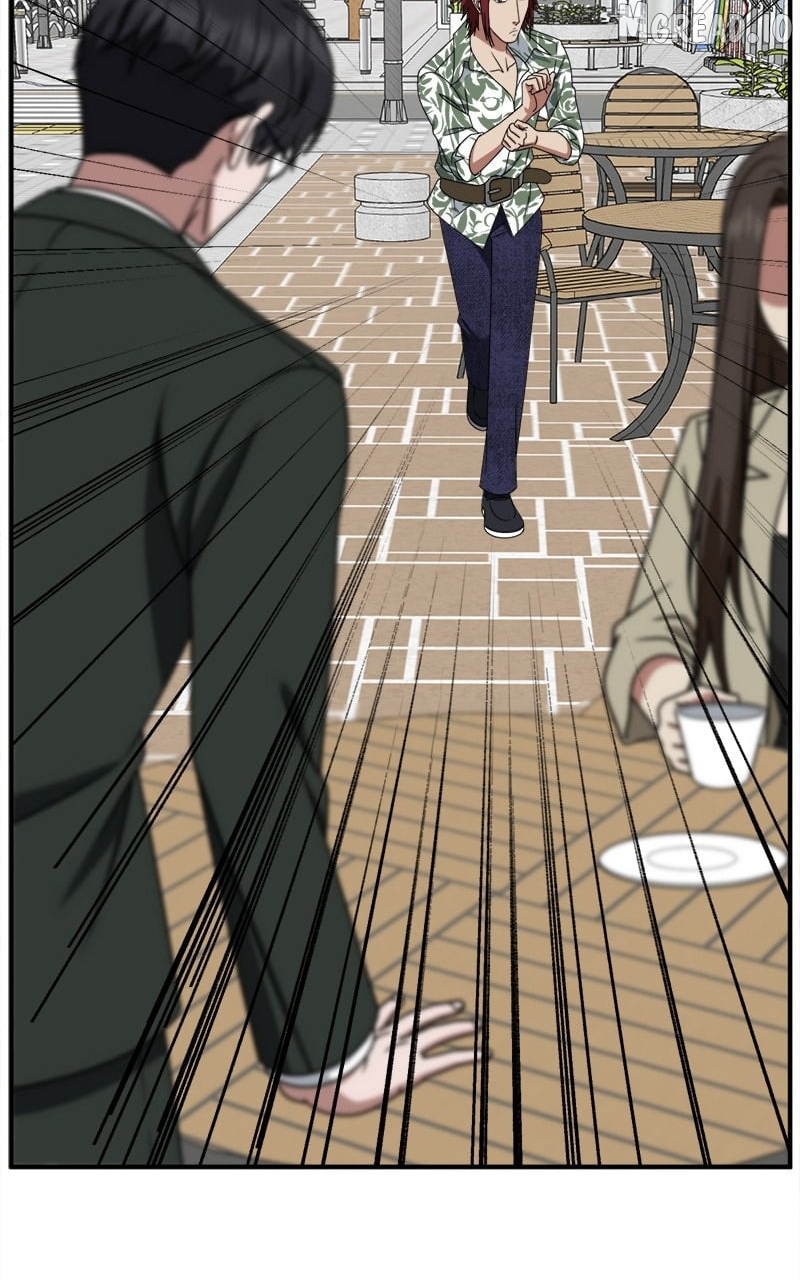 Change Me Chapter 258  - page 145